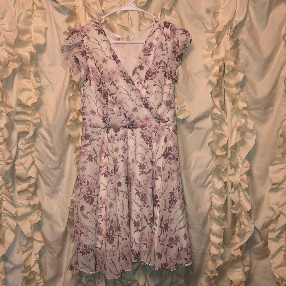 Altair’s State Dress Size M NWT